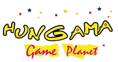Hungama Game Planet