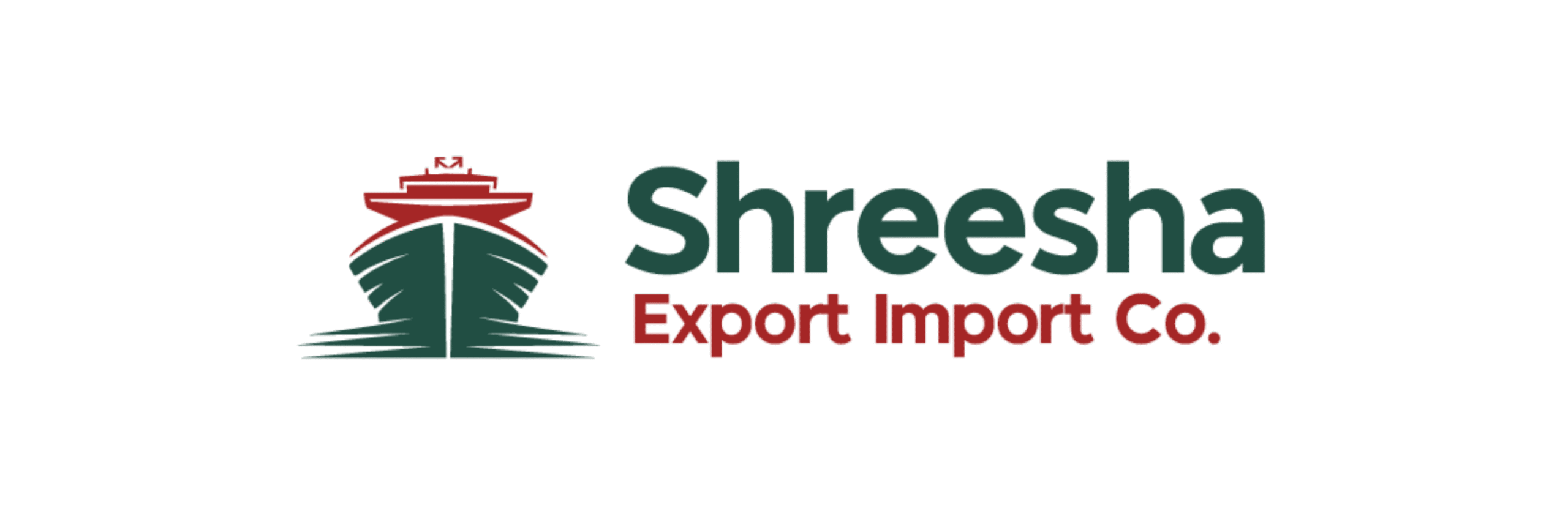 Shreesha Export Import